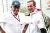Pol Espargaro zu Honda: Carmelo Ezpeleta kennt alle Details
