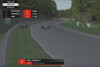 Sim-Racing: Max Verstappen gewinnt trotz Kollision in letzter Runde