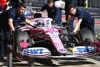 Formel-1-Liveticker: Königsklasse auf Sparkurs - Racing Point im Vorteil?