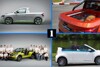 Die verrücktesten Konzepte der Skoda-Azubis