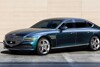 Genesis G80 (2020): Scharfer Korea-Luxus für den US-Markt