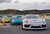 Gedlich Racing: Riesiger Kalender für Racing-Testtage & Trackdays in Südeuropa