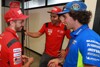 Stillstand beim MotoGP-Fahrermarkt? 'Viele Entscheidungen schon getroffen'