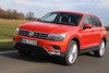 VW Tiguan und Arteon bekommen Plug-in-Hybridversionen