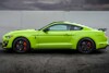Ford Mustang Shelby GT500 jetzt auch in Europa erhältlich