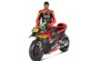 Wie Iannone und Aprilia auf die lange Doping-Sperre reagieren