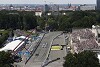 Spendenaktion: Wie der Norisring (vorerst) gerettet werden konnte