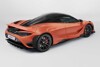 McLaren 765LT: Mehr Leistung im Langheck