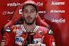 Manager: Andrea Dovizioso könnte MotoGP-Saison 2021 auslassen