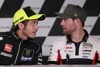 MotoGP-Teamchef: Pause könnte Fahrer wie Rossi vom Rücktritt abbringen