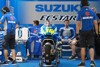 Wegen Corona: Suzuki-Satellitenteam für 2022 noch realistisch?