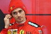 Charles Leclerc erkennt: Selbstkritik nicht immer hilfreich