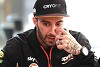 Andrea Iannone besucht Misano: 'Ich bin bald wieder zurück'