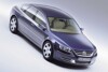 Vergessene Studien: Volkswagen Concept D (1999)