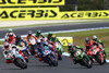 Markus Reiterberger: Welcher Fahrer ihn beim WSBK-Auftakt überrascht hat