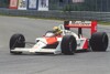 Heute im Jahr 1988: Das erfolgreichste Formel-1-Auto gibt sein Debüt