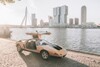 Mercedes-Benz C 111-II: Supersportler mit Flügeln