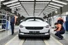 Polestar 2: Produktion gestartet, Auslieferungen ab Sommer