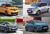 Kleinstwagen mit Benzinmotor: Es gibt nur noch wenige