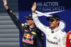 Nico Rosberg: Max Verstappen war mein nervigster Gegner!