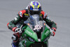 'Es gibt immer Planungen': Reiterberger-Wildcard bei der WSBK in Oschersleben?