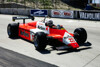 Heute vor 38 Jahren: Als Verkehrsrowdy Andrea de Cesaris die Führung verlor