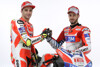 Manager: Ducati wollte 2017 an Iannone und nicht an Dovizioso festhalten