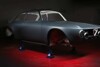 Alfa Romeo Giulia GTe Restomod: Elektrischer Carbon-Traum, über 500 PS