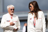 Geburt in Rekordtempo: Bernie Ecclestone mit 89 nochmal Papa!