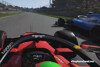 Formel-1-Liveticker: #VirtualGP in Barcelona endet mit Diskussionen
