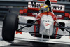 Mark Blundell: Ayrton Senna war 'unglaublich egoistisch'