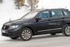 VW Tiguan GTE (2020): Erlkönig verbirgt das Facelift