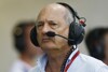Coronakrise: Ron Dennis unterstützt Arbeiter im Gesundheitswesen