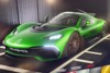 Mercedes-AMG One-Käufer können mit diesem irren Konfigurator spielen