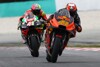 Pol Espargaro: 'Möchte nicht mit meinem Bruder im gleichen Team sein'