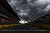 Wie das Wetter die Formel 1 herausfordert