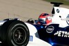 'Weltmeister-Potenzial': Wie BMW Robert Kubica 'blind' engagiert hat