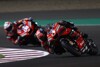 MotoGP-Fahrermarkt für 2021/22: Gehen Ducati die Alternativen aus?