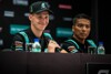 Gibt es 2020 keine MotoGP-Rennen, dann will Petronas Quartararo 2021 behalten