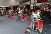 Kosten sparen nach Corona: Aprilia schlägt Ein-Motorrad-Regel vor