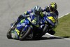 Sete Gibernau: Rossi-Rempler in Jerez 2005 hat Präzedenzfall geschaffen