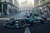 Formel E verschiebt Einführung des Gen2-Evo-Autos um ein Jahr
