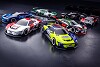 Rockenfeller gründet virtuelle Rennserie: Fans fordern Audis DTM-Stars heraus