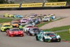 GT-Masters und TCR Germany präsentieren neuen Kalender 2020