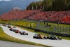 Formel-1-Liveticker: Sportminister macht Hoffnung für Spielberg