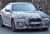 BMW 4er Coupé (2020): Erlkönig in Nahaufnahme