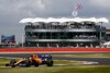 Silverstone in umgekehrter Richtung? Lando Norris fände es 'cool'