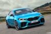 Fan-Renderings zeigen den kommenden BMW M2 (2022)