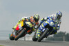 Sete Gibernau: Rivalität mit Valentino Rossi war Motivation und Antrieb