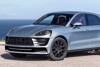 Elektrischer Porsche Macan geht bis Ende 2022 in Produktion
